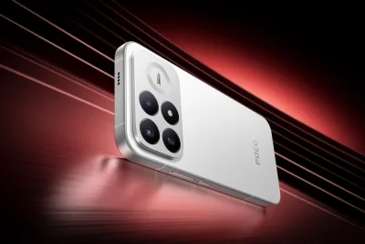 Harga Normal Rp12.499.000, First Sale Rp10.499.000: Seberapa Layak POCO F9 Pro Dibeli?