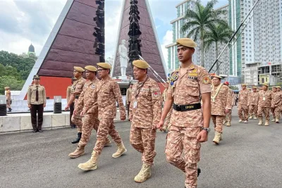 Hasil Tes Kesehatan Tahap I IPDN 2026 Diumumkan Hari Ini 19 Oktober, Cek Nama Lolos di spcp.ipdn.ac.id