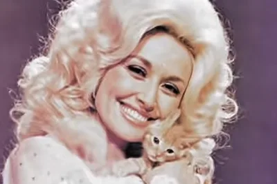 Dolly Parton Meninggal Dunia di Usia 80 Tahun, Warisan Sang Legenda Country Tak Akan Pernah Padam