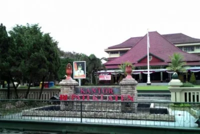 Profil Mahanni Yulindha Pratiwi, Wakil Bupati Klaten yang Dilantik 12 Oktober 2026