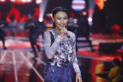 Umumkan Lewat X, Novia Bachmid Batal Tampil di Acara "Rapor Untuk Rakyat" 2 Tahun Pemerintahan Prabowo-Gibran