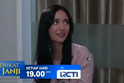 Top Rating TV dan Sinetron Hari Ini: Indosiar Kunci Dua Teratas, RCTI vs SCTV Berebut Prime Time