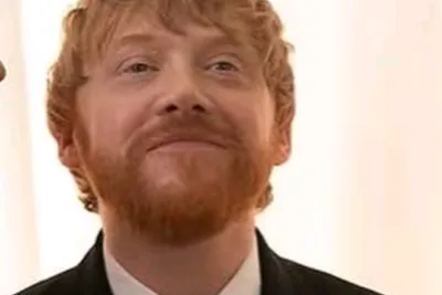 Kabar Gembira untuk Potterheads! Rupert Grint Resmi Kembali Perankan Ron Weasley di Panggung Broadway