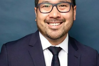 Ayahnya Perantau asal Padang yang Memulai dari Pencuci Piring, Alvin Tedjo Kini Terpilih Memimpin Mississauga, Kanada