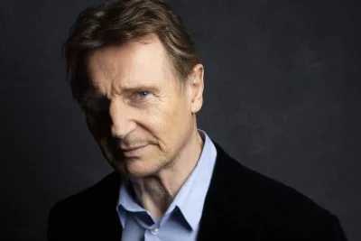 Dituduh Membunuh padahal Dijebak: Liam Neeson Jadi Buronan di The Mongoose, Tayang 30 Oktober di AS