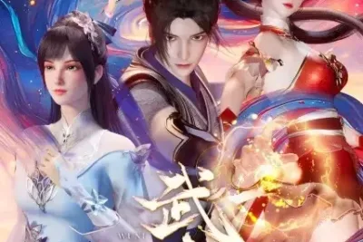 Wu Dong Qian Kun Season 7 Bakal Garap Arc Dao Sect, Ini Perjalanan Lin Dong Sejauh Ini