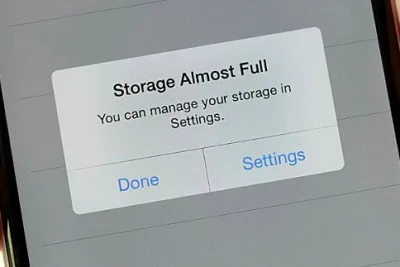Jangan Asal Tekan Hapus Data! Ini Bedanya Cache, Data Aplikasi, dan File Sampah di HP 64 GB