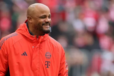 'Membujuknya Istirahat Itu Sulit': Kata Asisten soal Etos Kerja Kompany yang Disorot Usai Kolaps