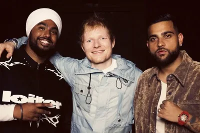 Drama Tur 'The Loop' Ed Sheeran Memanas: Akhirnya Buka Suara soal Pemecatan Macklemore yang Serukan 'Free Palestine'
