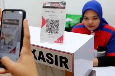 Klaim Dana Kaget Rp100 Ribu Tanpa Scan QR, Begini Caranya