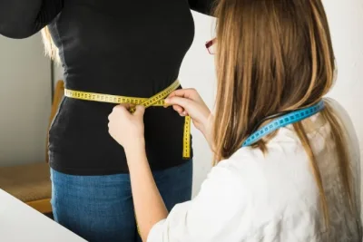 Timbangan Normal tapi Perut Maju? Kenali Skinny Fat dan 5 Langkah Memperbaiki Komposisi Tubuh