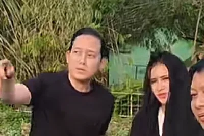 Profil Kasespri Rizky Irmansyah dan Chika Yenalovi yang Resmi Menikah di JCC, Prabowo dan Jokowi Jadi Saksi Nikah 