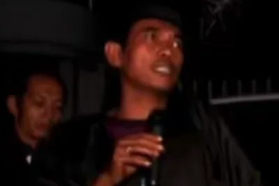 Selamat Jalan, Pak Topan! Pelawak Senior Topan Srimulat Meninggal Dunia, Warisan Tawa Ketoprak Humor Jadi Kenangan Abadi