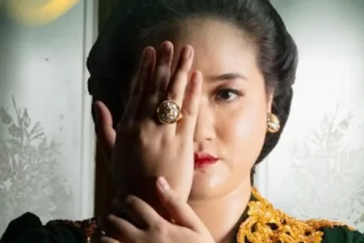 Gusti Sura, Kakak Kandung Gusti Bhre, Siap Menikah November 2026: Mengintip Persiapan Hajatan Agung Pura Mangkunegaran dan Sosok Pria Beruntung di Sisinya