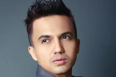 Dimarahi Istri Dua Hari Dua Malam, Sahrul Gunawan Datang dari Bandung Minta Maaf: Ia dan Melaney Ricardo Kini Baikan