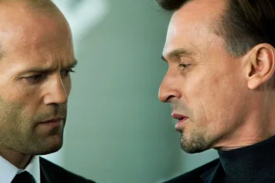 Bioskop Trans TV Malam Ini, 19 Oktober 2026: Transporter 3 Pukul 21.00 & P Storm Pukul 23.00