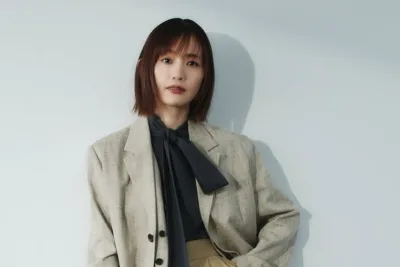 Kabar Duka Dunia Hiburan: Aktris Jepang-Korea Yuri Nakamura Meninggal Dunia di Usia 44 Tahun Setelah Perjuangan Melawan Kanker