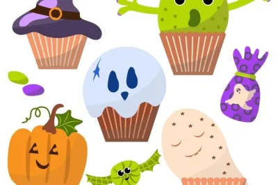Berburu Menu Halloween di Jogja: dari Tarot Reading dan Lomba Kostum sampai Dinner Misteri Rp450 Ribu