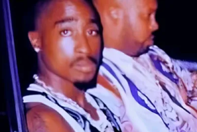 Akhir Penantian 30 Tahun: Misteri Pembunuhan Tupac Shakur Terpecahkan, Bayang-Bayang Rivalitas Gangster Las Vegas