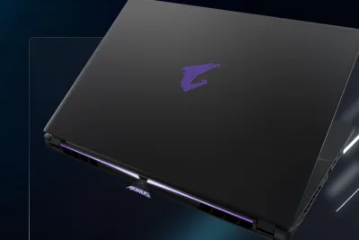 Aorus Master 16 Gen 2 Hadir dengan RTX 5090 dan Baterai 99 Wh