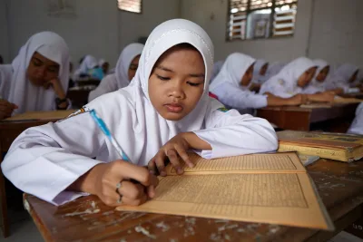 Mengenal Syafana Islamic School: Sekolah Islam Tiga Kurikulum di Tangerang dan Tangerang Selatan