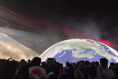Konser Kanye West di Jakarta Malam Ini, 24 Oktober 2026: Jadwal, Harga Tiket, dan Panduan Nonton di GBK