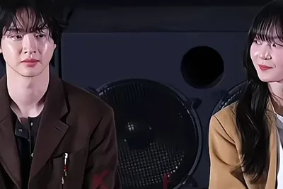 SELAMAT! Jang Dong Yoon Resmi Umumkan Pernikahan dengan Kim Seung Yoon, Begini Kisah Cinta dan Fakta Romantisnya