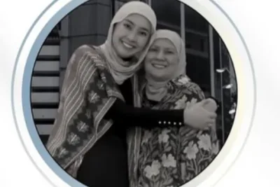 Kabar Duka: Profil dan Kronologi Meninggalnya Lina Yulianti, Ibu Tercinta Kevin Liliana, Sang Miss International 2017