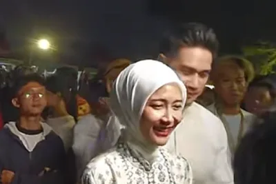 Viral Skandal Wakil Bupati Sumedang dan Sekpri: Fajar Aldila Pilih Fokus Kerja Ketimbang Terus Klarifikasi