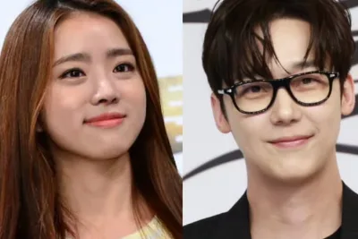Kabar Bahagia dari Bintang 'The Penthouse'! Yoon Jong Hoon dan Han Eun Seo Umumkan Pernikahan, Inti Pesan Romantis Sang Aktor