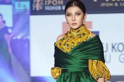 Fakta Kasus Jeni Rahmadial Fitri Finalis Puteri Indonesia, Dugaan Dokter Kecantikan Gadungan PT Arauna Beauty Clinic 