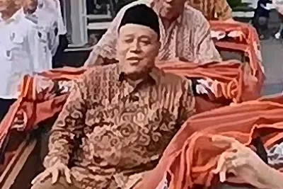 Duka Mendalam: Penyebab Kematian H NM Syaifur Rizal (Gus Rijal), Ketua DPC PKB Pati yang Hembuskan Napas Terakhir di RSUD Jombang