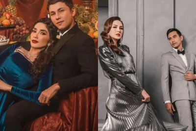 Suami Baru Celine Evangelista Usai Cerai dari Stefan William, Ini Fakta yang Terverifikasi