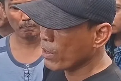 Viral Isu Botok Pati Ditangkap Polisi, Polda Metro Jaya Buka Suara: Ternyata Cuma Numpang Mobil!