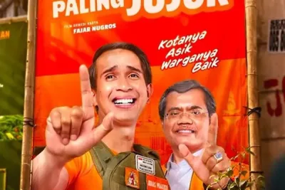 Sinopsis Nonton Bapak Paling Jujur 2026 Sub Indo di Bioskop Indonesia