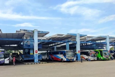 14 Armada Siap Masuk Arjosari, tapi Ada Syaratnya: Trans Jatim Koridor 2 Tetap Berhenti di Madyopuro, Warga Malang Kecewa