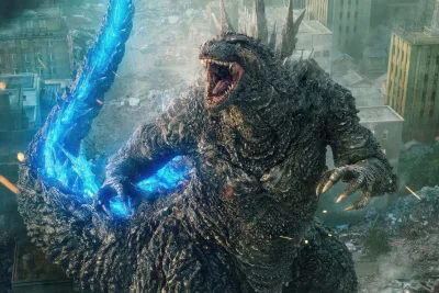 Jadwal Film Bioskop November 2026: 7 Judul Baru, dari Komedi Oki Rengga sampai Sekuel Godzilla