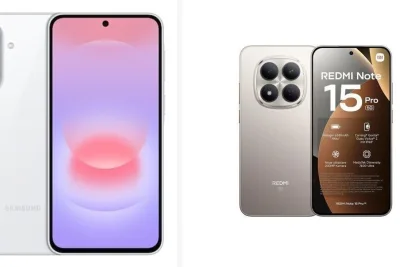 Selisih Hampir Rp2 Juta, Redmi Note 15 Pro 5G atau Galaxy A37 5G yang Lebih Layak Dibeli?