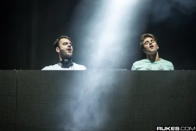 Lepas dari Columbia Records Setelah 11 Tahun, The Chainsmokers Umumkan Jadi Musisi Independen