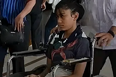 Tragedi MBG di Karo: Kisah Febiola, Siswi Berprestasi yang Kini Lupa Wajah Orang Tuanya Usai Keracunan