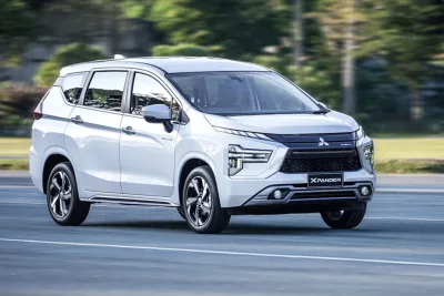 Satu Mobil untuk Semua Urusan Keluarga: Alasan MPV Tak Pernah Kehilangan Penggemar di Indonesia