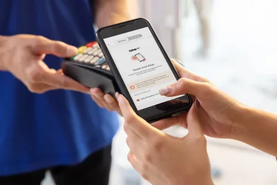 Bayar QRIS Dapat Cashback Saldo s.d. Rp100 Ribu dari ShopeePay, Ini Caranya