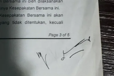 Dokumen Ahmad Dhani dan Maia Estianty Kembali Muncul, Publik Soroti Isi yang Belum Utuh