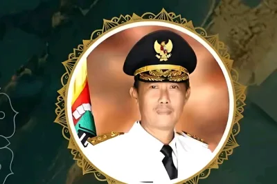 Kabar Duka Kalimantan Selatan: Mantan Gubernur H. Rudy Arifin Tutup Usia, Jejak Pengabdian Tokoh Banua yang Abadi