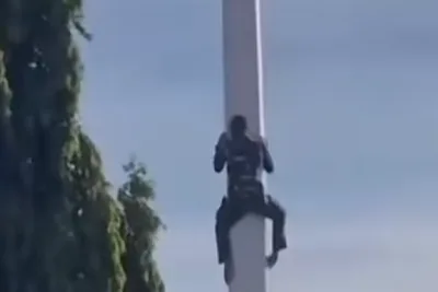Aksi Heroik Panjat Tiang Demi Merah Putih di Aceh, 2 Prajurit TNI Dianugerahi Kenaikan Pangkat Luar Biasa
