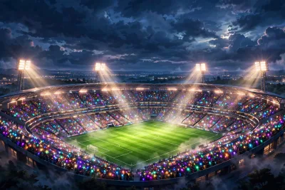 Live Streaming Bola Malam Ini, Sabtu 17 Oktober 2026: Big Match Persita vs Persija, Liverpool, Inter Milan dan Barcelona Turun