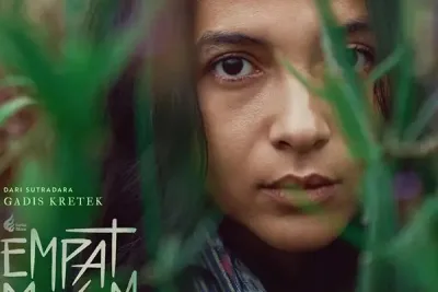 Sinopsis Nonton Empat Musim Pertiwi 2026 Sub Indo di Bioskop Indonesia