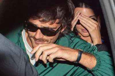 Kendall Jenner Pertimbangkan Pernikahan Pertama Kali dengan Jacob Elordi, Hubungan Semakin Serius!