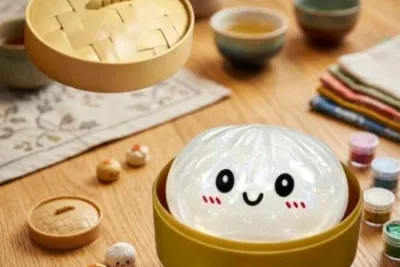 Ditarik di Inggris, Aman di Belanda: Kisah Benzena pada Squishy Dumpling yang Sedang Viral