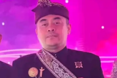 Kontroversi Kehadiran Arya Wedakarna di Ajang Miss Equality World: Alasan Hadir sebagai Tokoh Budaya Bali hingga Sorotan Pengawal TNI